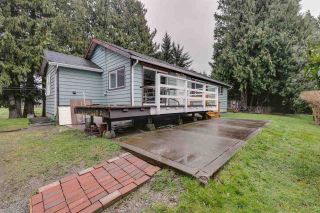 Photo 19: 8670 - 8674 SYLVESTER Road in Mission: Dewdney Deroche House for sale : MLS®# R2555132