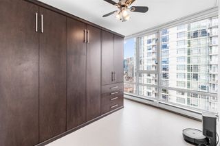 Photo 9: 2803 1201 MARINASIDE Crescent in Vancouver: Yaletown Condo for sale in "Peninsula" (Vancouver West)  : MLS®# R2764715