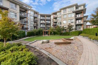 Photo 26: 112 607 COTTONWOOD Avenue in Coquitlam: Coquitlam West Condo for sale in "STANTON HOUSE BY POLYGON" : MLS®# R2510962