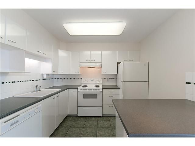 Main Photo: # 1603 4425 HALIFAX ST in Burnaby: Brentwood Park Condo for sale in "POLARIS" (Burnaby North)  : MLS®# V1005608