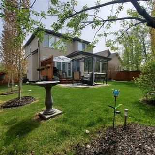 Photo 34: 74 CRANLEIGH Green SE in Calgary: Cranston Residential for sale ()  : MLS®# C4290866