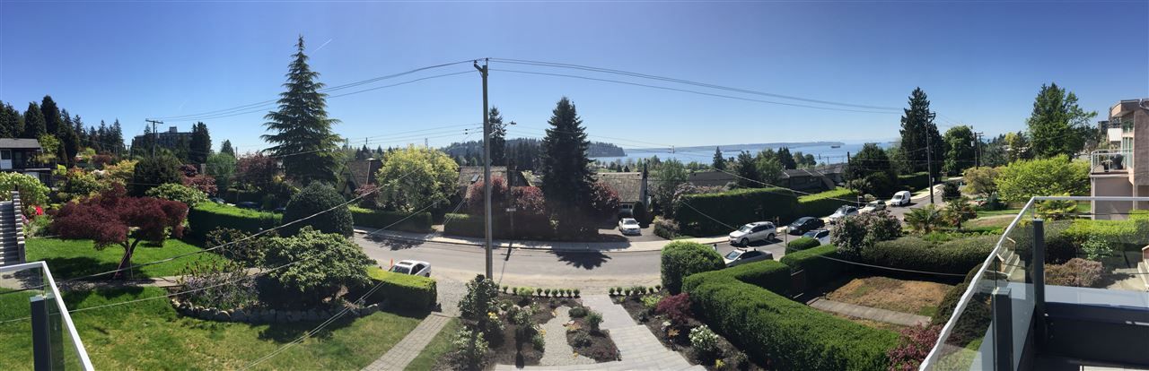 Main Photo: 1155 KEITH ROAD in West Vancouver: Ambleside House for sale : MLS®# R2069452