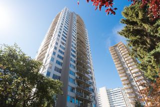Main Photo: 1901 1850 COMOX Street in Vancouver: West End VW Condo for sale (Vancouver West)  : MLS®# R2710148