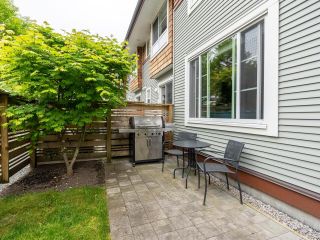 Photo 3: 69 23651 132 Avenue in Maple Ridge: Silver Valley Townhouse for sale in "Myron's Muse" : MLS®# R2693198