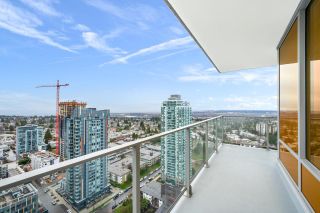 Photo 25: 2603 6383 MCKAY Avenue in Burnaby: Metrotown Condo for sale (Burnaby South)  : MLS®# R2762882