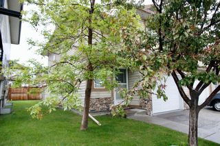 Photo 47: 35 CITADEL Point NW in Calgary: Citadel Row/Townhouse for sale : MLS®# A1230164