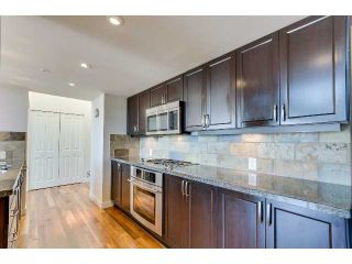 Photo 6: 1906 6068 NO 3 RD Road in Richmond: Brighouse Condo for sale in "PALOMA" : MLS®# V1074493