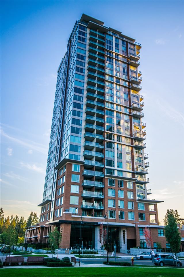Main Photo: 2403 3100 WINDSOR Gate in Coquitlam: New Horizons Condo for sale in "LLOYD" : MLS®# R2311925
