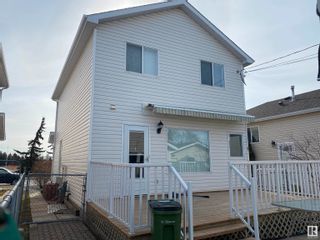 Photo 18: 12944 112 Street in Edmonton: Zone 01 House for sale : MLS®# E4295507