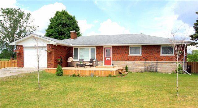Main Photo: 312 County Rd 41 Road in Kawartha Lakes: Rural Bexley House (Bungalow) for sale : MLS®# X4149574