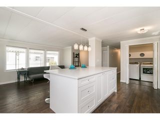 Photo 16: 251 1840 160 Street in Surrey: King George Corridor Manufactured Home for sale in "BREAKAWAY BAYS" (South Surrey White Rock)  : MLS®# R2574472