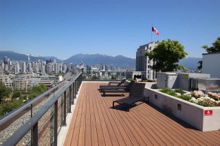 Photo 12: 317 2888 CAMBIE Street in Vancouver: Mount Pleasant VW Condo for sale in "THE SPOT" (Vancouver West)  : MLS®# R2287223