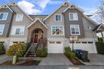 Main Photo: 49 8881 WALTERS Street in Chilliwack: Chilliwack Proper South Townhouse for sale in "Eden Park" : MLS®# R2887905