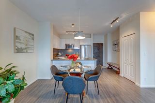 Photo 10: 405 3107 WINDSOR Gate in Coquitlam: New Horizons Condo for sale in "Bradley House by Polygon" : MLS®# R2742462