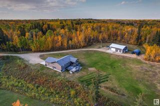 Photo 39: 53229 RGE RD 31: Rural Parkland County House for sale : MLS®# E4316215