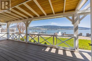 Photo 40: 281 Shorts Road, in Kelowna: House for sale : MLS®# 10280775