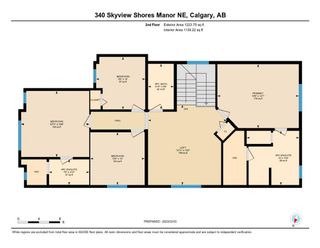 Photo 41: 340 Skyview Shores Manor NE in Calgary: Skyview Ranch Detached for sale : MLS®# A2029516