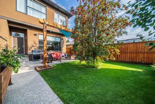 Photo 42: 4617 16 Street SW in Calgary: Altadore Semi Detached (Half Duplex) for sale : MLS®# A1257986