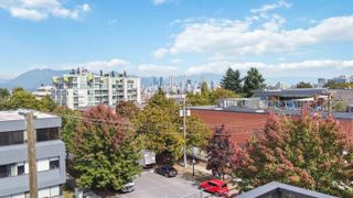 Photo 35: 501 2687 MAPLE Street in Vancouver: Kitsilano Condo for sale in "Eleven West" (Vancouver West)  : MLS®# R2814710