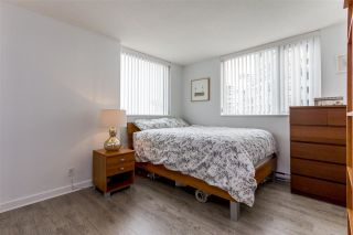 Photo 10: 3106 583 BEACH Crescent in Vancouver: Yaletown Condo for sale in "PARK WEST II" (Vancouver West)  : MLS®# R2202819