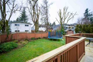 Photo 5: 2317 CASCADE Street in Abbotsford: Abbotsford West House for sale : MLS®# R2549498