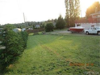 Photo 2: 4238 Springridge Cres in VICTORIA: SW Northridge House for sale (Saanich West)  : MLS®# 701150