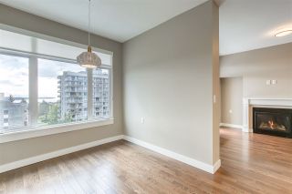 Photo 6: 701 15333 16 Avenue in Surrey: Sunnyside Park Surrey Condo for sale in "The Residence of Abby Lane" (South Surrey White Rock)  : MLS®# R2510169