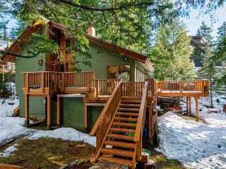 Photo 35: 8361 VALLEY Drive in Whistler: Alpine Meadows House for sale in "Alpine Meadows" : MLS®# R2522011