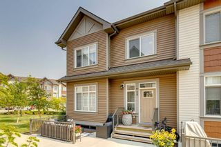 Photo 28: 17 Copperstone Common SE in Calgary: Copperfield Row/Townhouse for sale : MLS®# A2064842