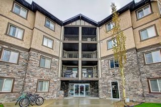 Photo 1: 2208 60 Panatella Street NW in Calgary: Panorama Hills Apartment for sale : MLS®# A1243824