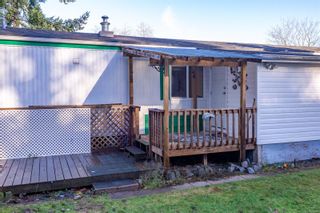 Photo 30: 72 951 Homewood Rd in Campbell River: CR Campbell River Central Manufactured Home for sale : MLS®# 949285