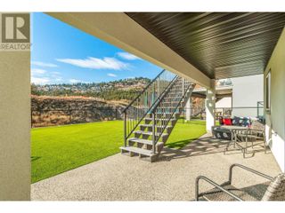Photo 38: 1864 Viewpoint Crescent in West Kelowna: House for sale : MLS®# 10307510
