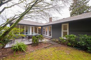 Photo 22: 3894 DELBROOK Avenue in North Vancouver: Upper Delbrook House for sale : MLS®# R2758420