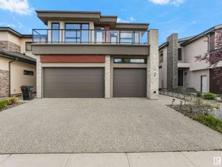 Main Photo: 4107 Cameron Heights PT NW in Edmonton: Zone 20 House for sale : MLS®# E4372098