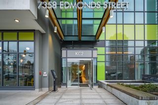 Photo 3: 1801 7358 EDMONDS Street in Burnaby: Highgate Condo for sale in "Kings Crossing 2" (Burnaby South)  : MLS®# R2757395