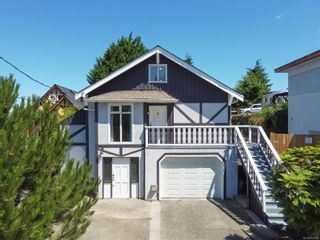 Photo 1: 49 Nicol St in Nanaimo: Na Old City House for sale : MLS®# 857002