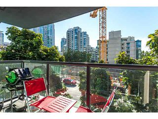Photo 9: 302 501 PACIFIC Street in Vancouver: Downtown VW Condo for sale in "THE 501" (Vancouver West)  : MLS®# V1139299