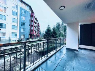 Photo 15: 224 3563 ROSS Drive in Vancouver: University VW Condo for sale (Vancouver West)  : MLS®# R2754798