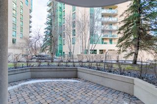 Photo 16: 102 804 3 Avenue SW in Calgary: Eau Claire Apartment for sale : MLS®# A1225116