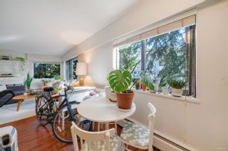 Photo 6: 207 2330 MAPLE Street in Vancouver: Kitsilano Condo for sale in "Maple Gardens" (Vancouver West)  : MLS®# R2873817
