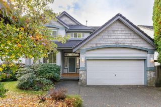 Photo 1: 246 CHESTNUT Place in Port Moody: Heritage Woods PM House for sale : MLS®# R2734991