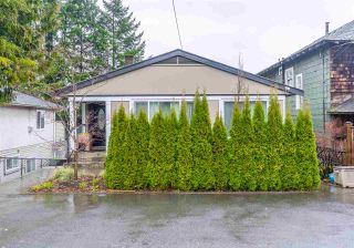 Photo 1: 336 RICHMOND STREET in New Westminster: Sapperton House for sale : MLS®# R2535538