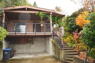 Photo 2: 1688 PITT RIVER Road in Port Coquitlam: Mary Hill House for sale : MLS®# R2722965