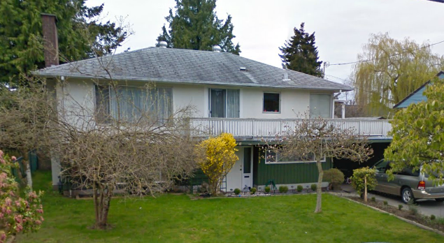 Main Photo: 9781 124A Street in Surrey: Cedar Hills House for sale (North Surrey)  : MLS®# F1223346