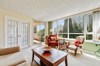 Photo 8: 602 6070 MCMURRAY Avenue in Burnaby: Forest Glen BS Condo for sale in "La Mirage" (Burnaby South)  : MLS®# R2781163