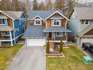 Photo 24: 39085 KINGFISHER Road in Squamish: Brennan Center House for sale : MLS®# R2862248