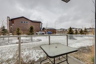 Photo 16: 1113 76 Cornerstone Passage NE in Calgary: Cornerstone Apartment for sale : MLS®# A2042307