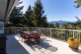 Photo 37: 876 WINDJAMMER Road: Bowen Island House for sale in "Bluewater" : MLS®# R2875202