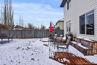 Photo 37: 1943 Woodside Boulevard NW: Airdrie Detached for sale : MLS®# A1049643