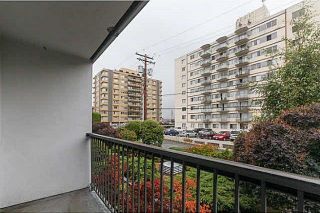 Photo 2: 206 428 AGNES Street in New Westminster: Downtown NW Condo for sale in "SHANLEY MANOR" : MLS®# R2258514